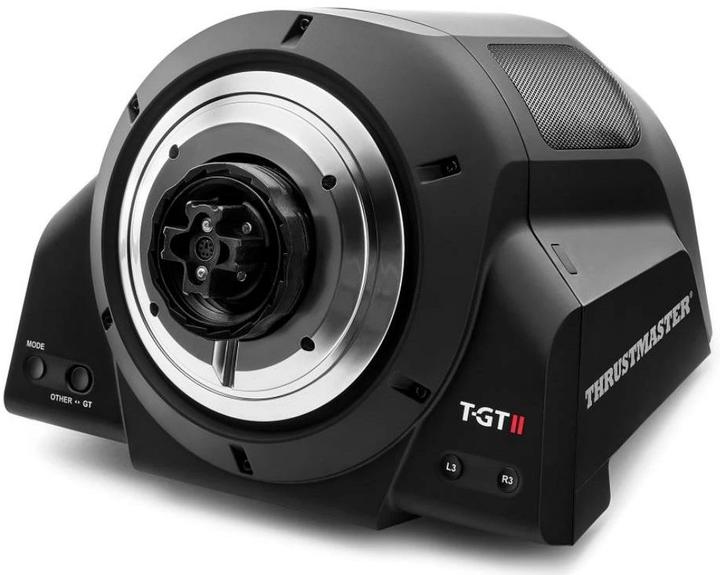 Actual product image Thrustmaster T-Gt Ii Swiss (PS4, PS5, PC)