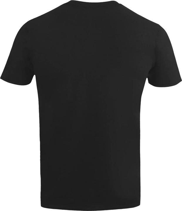 Produktbild Saxon Strong Arm Of The Law TShirt (S)