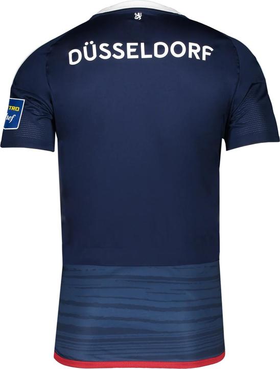 Produktbild Uhlsport Fortuna Düsseldorf Drittes Trikot (M)