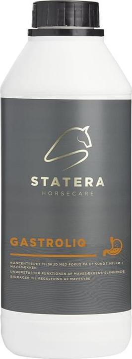 Immagine prodotto Statera Horsecare Gastroliq 1L - (ST0364) (Cavallo, 1000 ml)