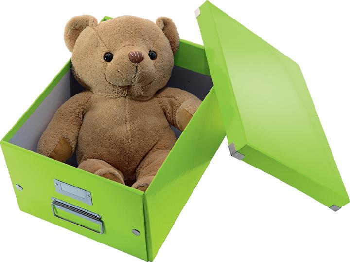 Productafbeelding Leitz Wow (A4)