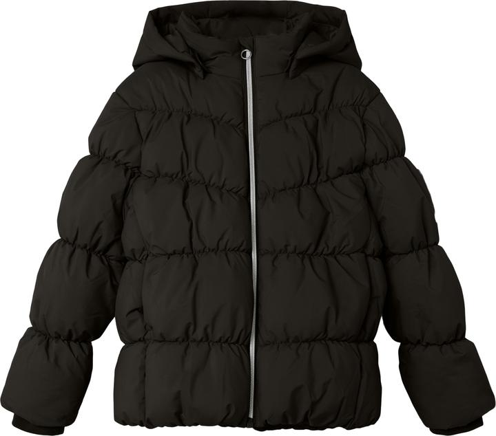 Image du produit Name it Nkfmorning Puffer Jacket Short TB (116)