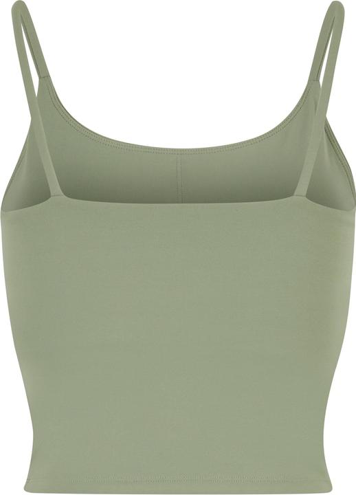 Actual product image Urban Classics Ladies Sports Top adjustable - 191801 (S)