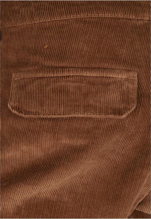 Produktbild Urban Classics Corduroy Cargo Jogging Pants (XL)