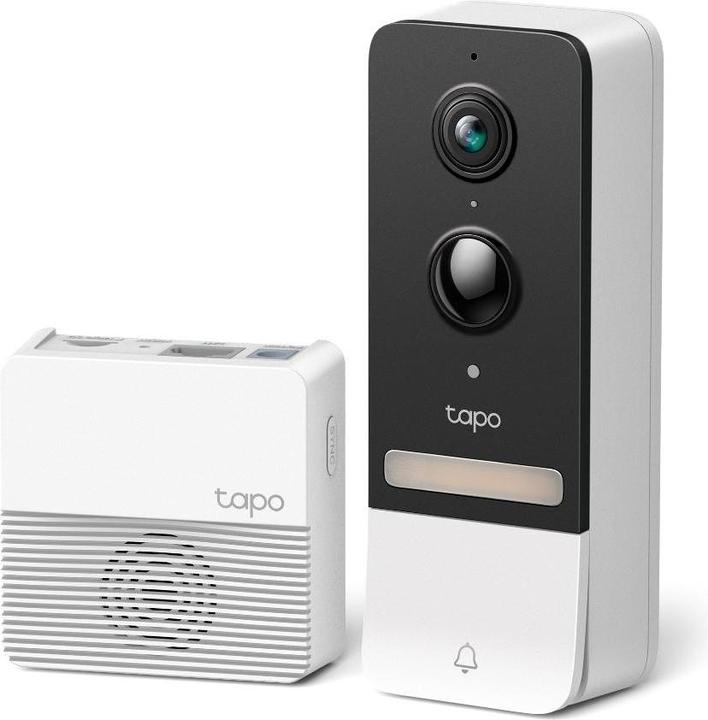 TP-Link Tapo D230S1 (Ethernet, Wi-Fi)