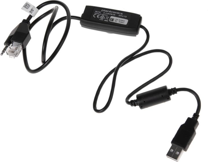 Poly APU-72 Hook Switch Cable
