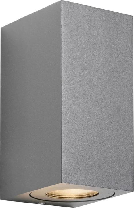 Produktbild Nordlux Aussenwandleuchte Canto Maxi Kubi 2 (GU10, IP44)