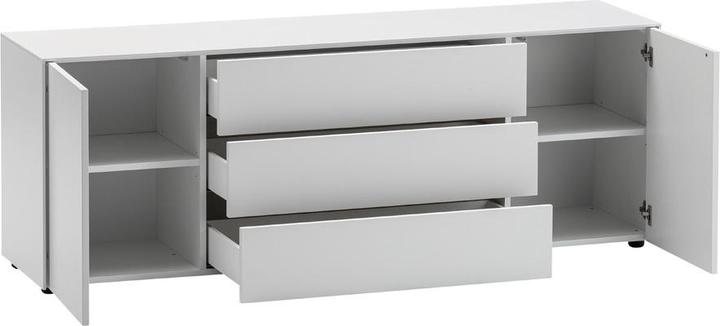 Produktbild pfister City (180 x 65 x 45 cm)