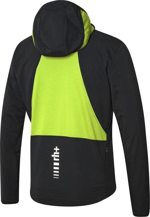 Produktbild Rh+ Alpha Padded Hoody Jkt (XL)