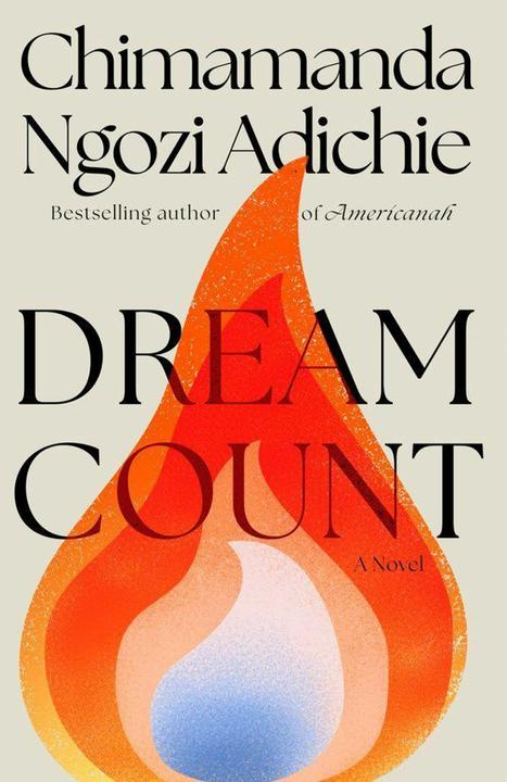 Produktbild Dream Count (Englisch, Chimamanda Ngozi, Adichie, 2025)