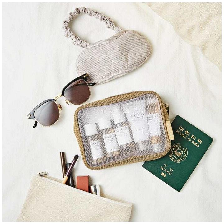 Immagine prodotto Skin1004 Kit da viaggio Madagascar Centella (Set per la cura del viso)