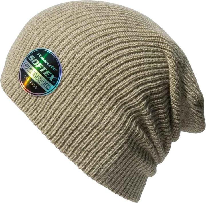 Result Clothing Softex Mütze