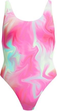 Speedo Printed Convertible 1 Pc