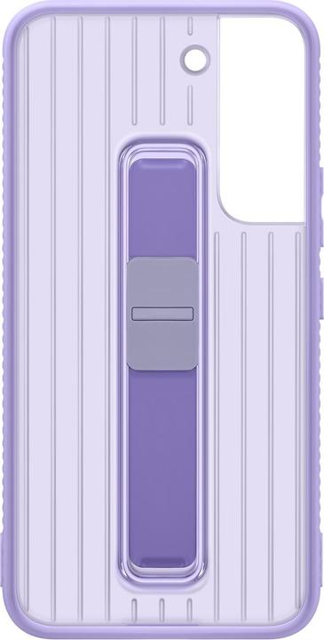 Actual product image Samsung Protective Standing Cover (Samsung Galaxy S22+)