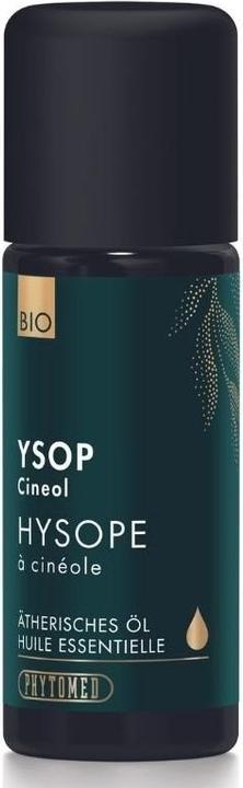 Immagine prodotto Phytomed Etere/olio di issopo tipo Cineol organico 10 ml
