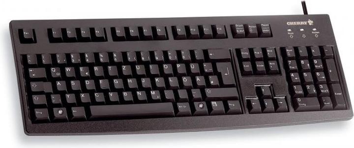 Produktbild Lenovo Keyboard USE