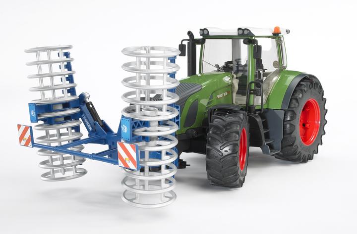 Image du produit Bruder Emballeur frontal Lemken VarioPack K