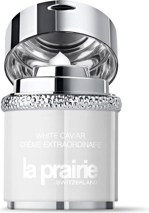 Produktbild La Prairie White Caviar Crème Extraordinaire (60 ml, 24h Creme)