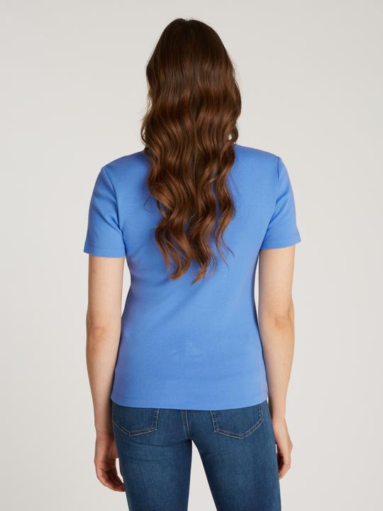 Image du produit Tommy Hilfiger New Slim Cody C-Nk Ss (M)