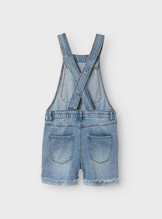 Produktbild Name it Denim Overall (140)