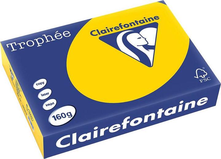 Giallo dorato