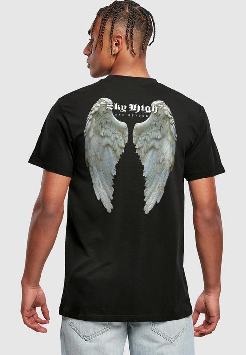 Produktbild Mister Tee Sky High Tee - 165229 (4XL)