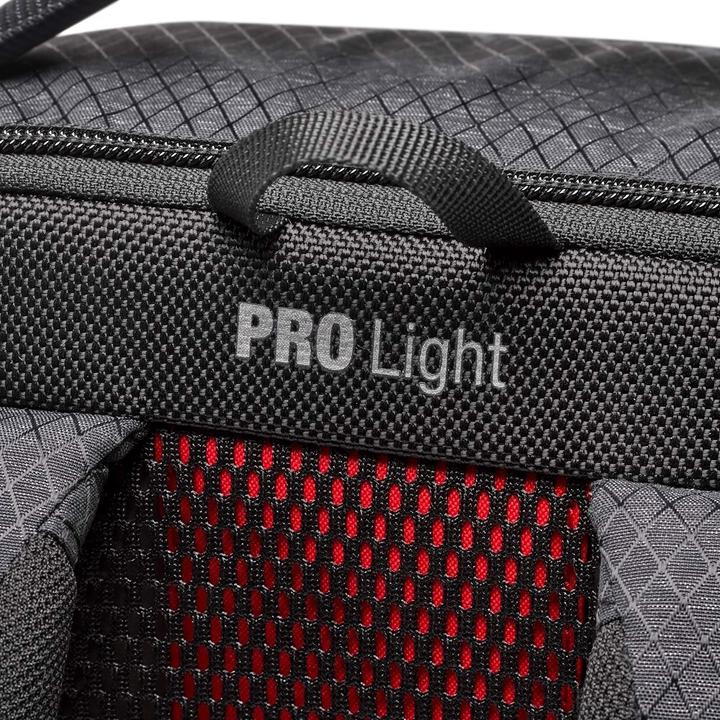 Produktbild Manfrotto PL FrontLoader backpack M (Fotorucksack, 24.50 l)