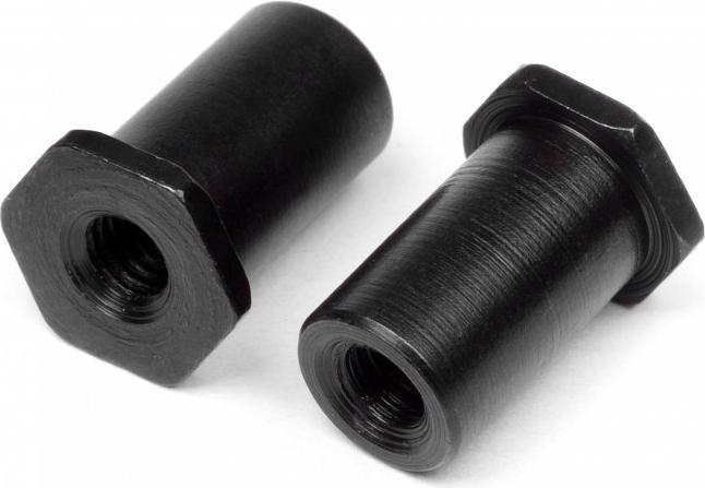Actual product image HB D8 STEERING BUSHING (2pcs)