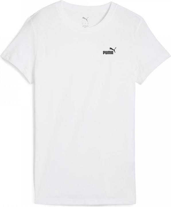 Image du produit Puma ESS Small No. 1 Logo Tee (3XL)