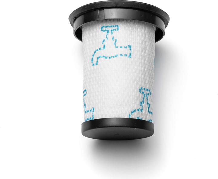 Image du produit Flickbee Filtre d'aspirateur pour Rowenta Air-Force Flex comme ZR009003
