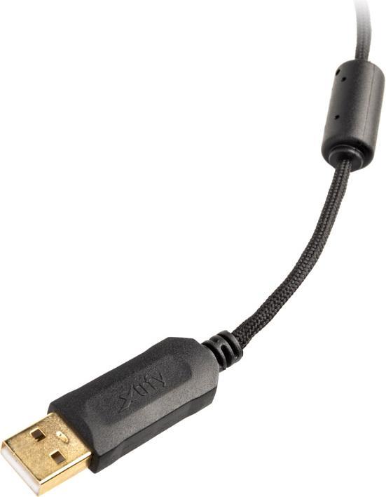 Produktbild CHERRY xtrfy MZ1 (Kabelgebunden)