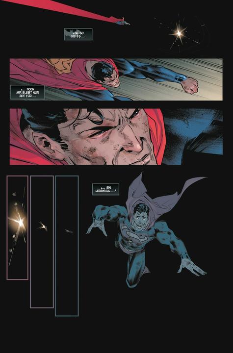 Actual product image Panini Justice League von Scott Snyder (Deluxe-Edition) (German, Scott Snyder, Daniel Sampere, Francis Manapul, James Tynion IV, Jim Cheung, Howard Porter, Jorge Jiménez, Bruno Redondo, Javier Fernandez, 2021)