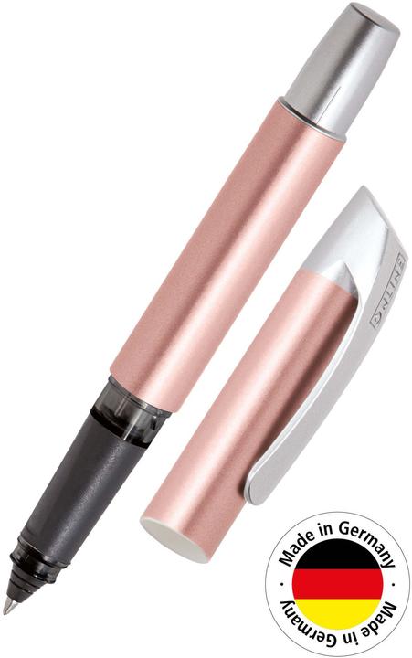 Produktbild Online CAMPUS II Patronen Tintenroller (Füllertinte, Blau, 0.70 mm)