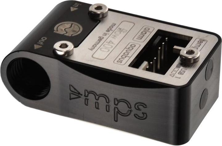 Immagine prodotto Aqua Computer Sensore di flusso mps flow 400, G1/4