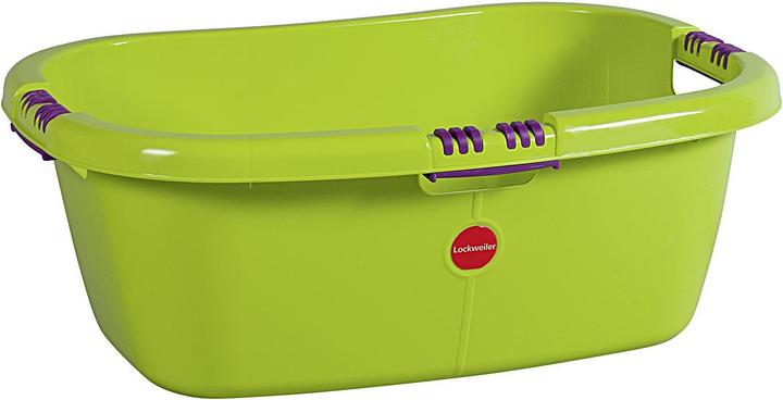 Actual product image Lockweiler Ergo (28 l)
