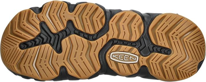 Actual product image Keen M Hyperport Leather Fisherman (45)