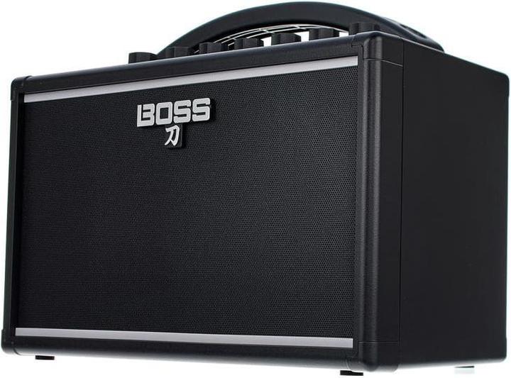 Produktbild BOSS (Electronics) Katana Mini (Gitarre, 7 W)