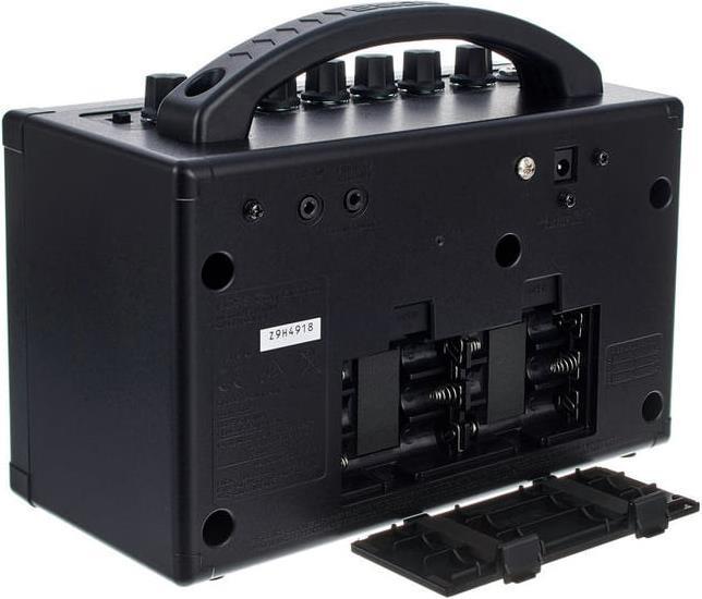 Produktbild BOSS (Electronics) Katana Mini (Gitarre, 7 W)