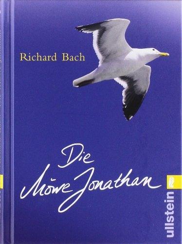 Image du produit Die Möwe Jonathan (Allemand, Richard Brook, 2008)