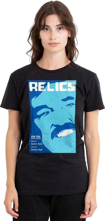 Produktbild The Next Generation Season 6 Episode 4 TShirt (L)