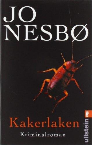 gardons (Allemand, Jo Nesbo)