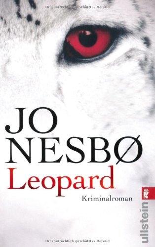 Leopardo (Tedesco, Jo Nesbo)