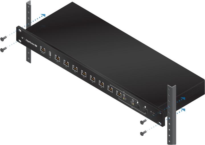 Produktbild Ubiquiti EdgeRouter Pro