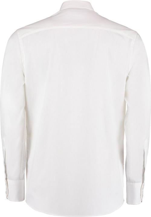 Immagine prodotto Kustom Kit Premium Camicia Conforme alla Taglia Manica Lunga Uomo (14)
