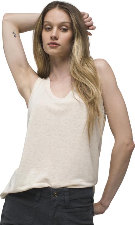 Produktbild Prana Cozy Up Tank (L)