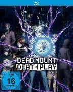 Produktbild Dead Mount Death Play - Part 2 (Episoden 13-24) (2 Blu-rays) (Blu-ray)