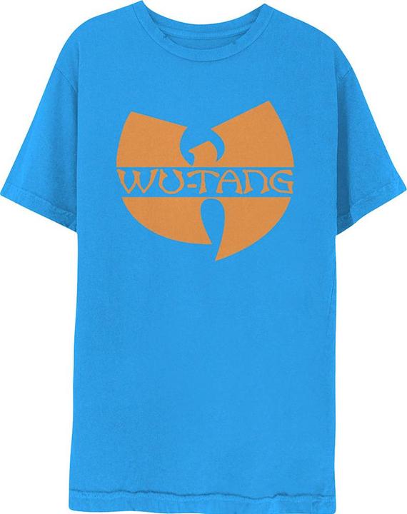 Image du produit Wu Tang Clan Wu-Tang Clan Logo (L)