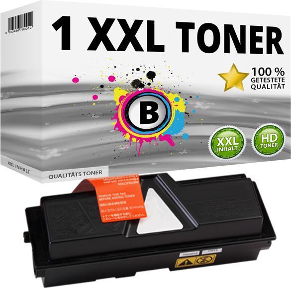 Produktbild Druckfuxx 1x XXL TONER TK-160 für Kyocera ECOSYS P2035d FS-1120D FS-1120N FS-112