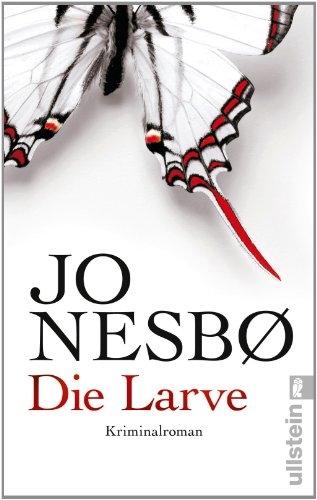 Immagine prodotto La larva (Tedesco, Jo Nesbo)