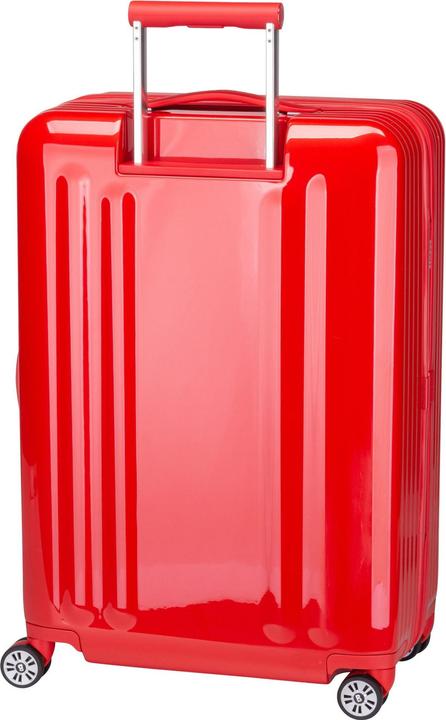 Actual product image Bogner Trolley + Case Piz C65 Trolleycase MVZ 4w (73 l)